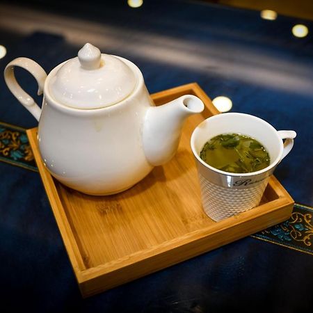 Hotel Selected Residence Pingyao Luaran gambar