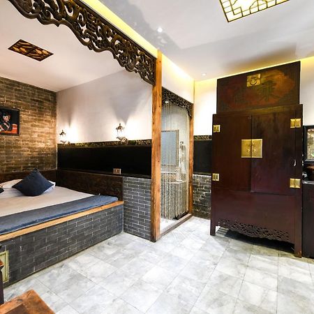 Hotel Selected Residence Pingyao Luaran gambar