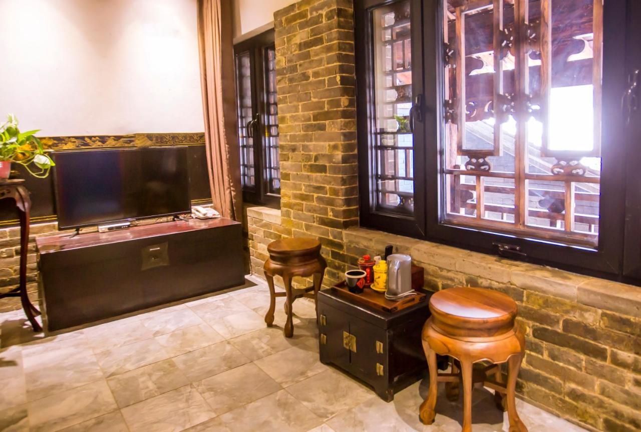 Hotel Selected Residence Pingyao Luaran gambar