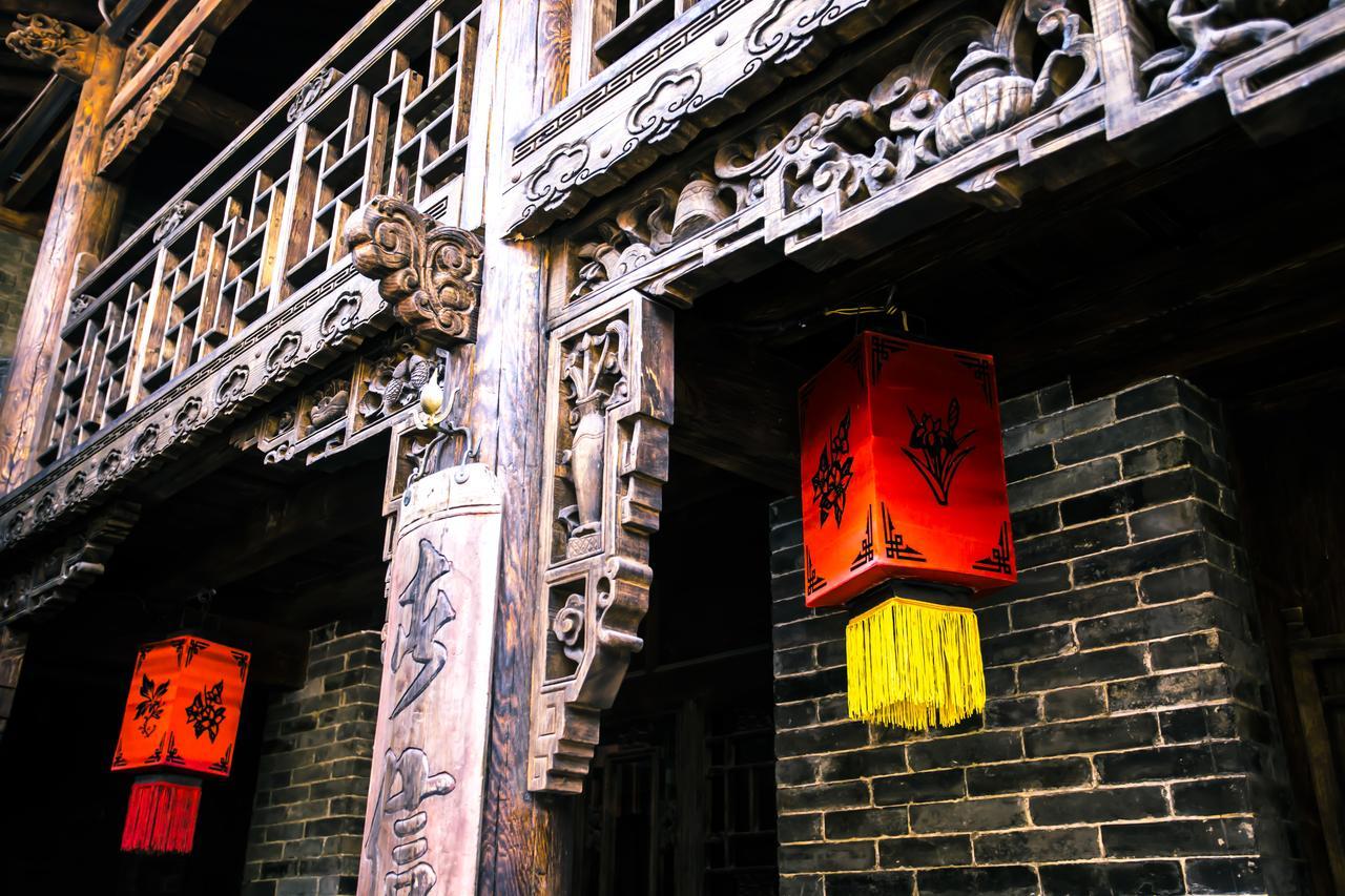 Hotel Selected Residence Pingyao Luaran gambar