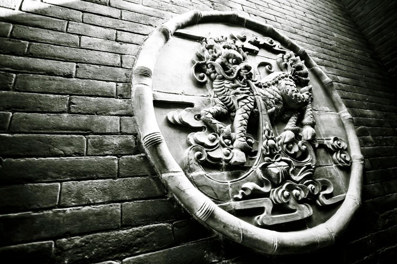 Hotel Selected Residence Pingyao Luaran gambar