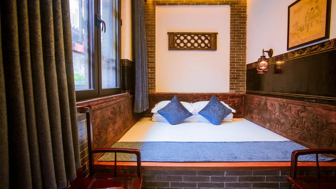 Hotel Selected Residence Pingyao Luaran gambar