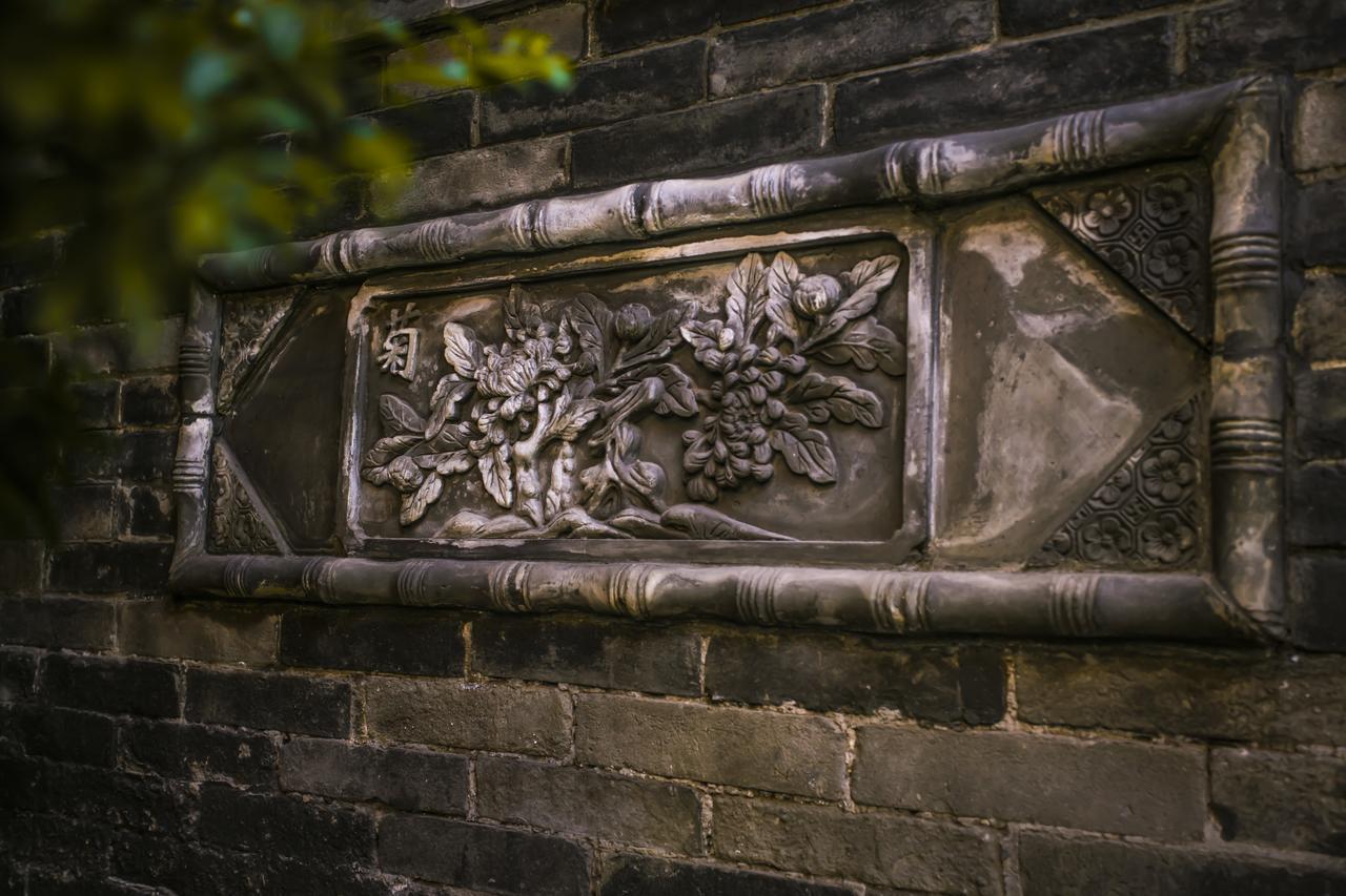 Hotel Selected Residence Pingyao Luaran gambar