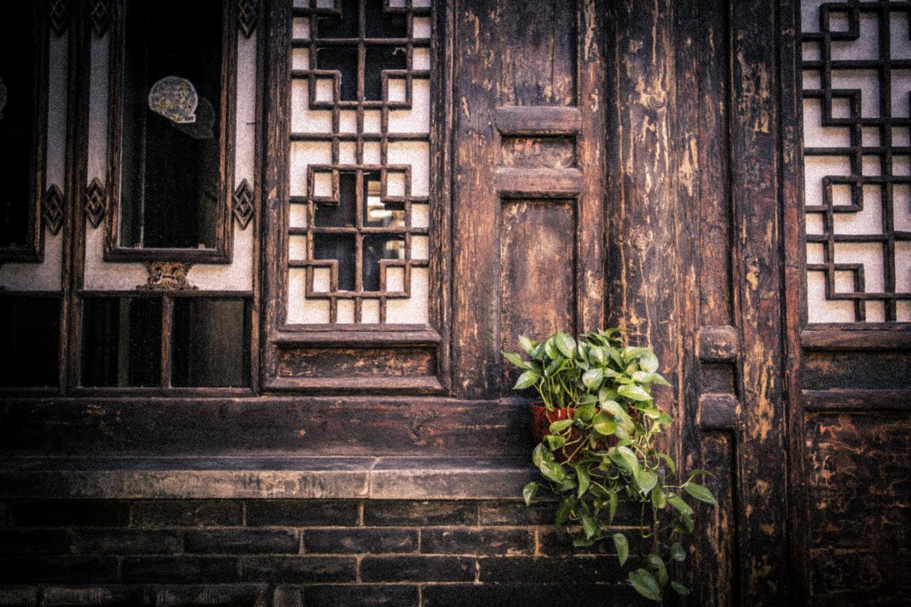 Hotel Selected Residence Pingyao Luaran gambar