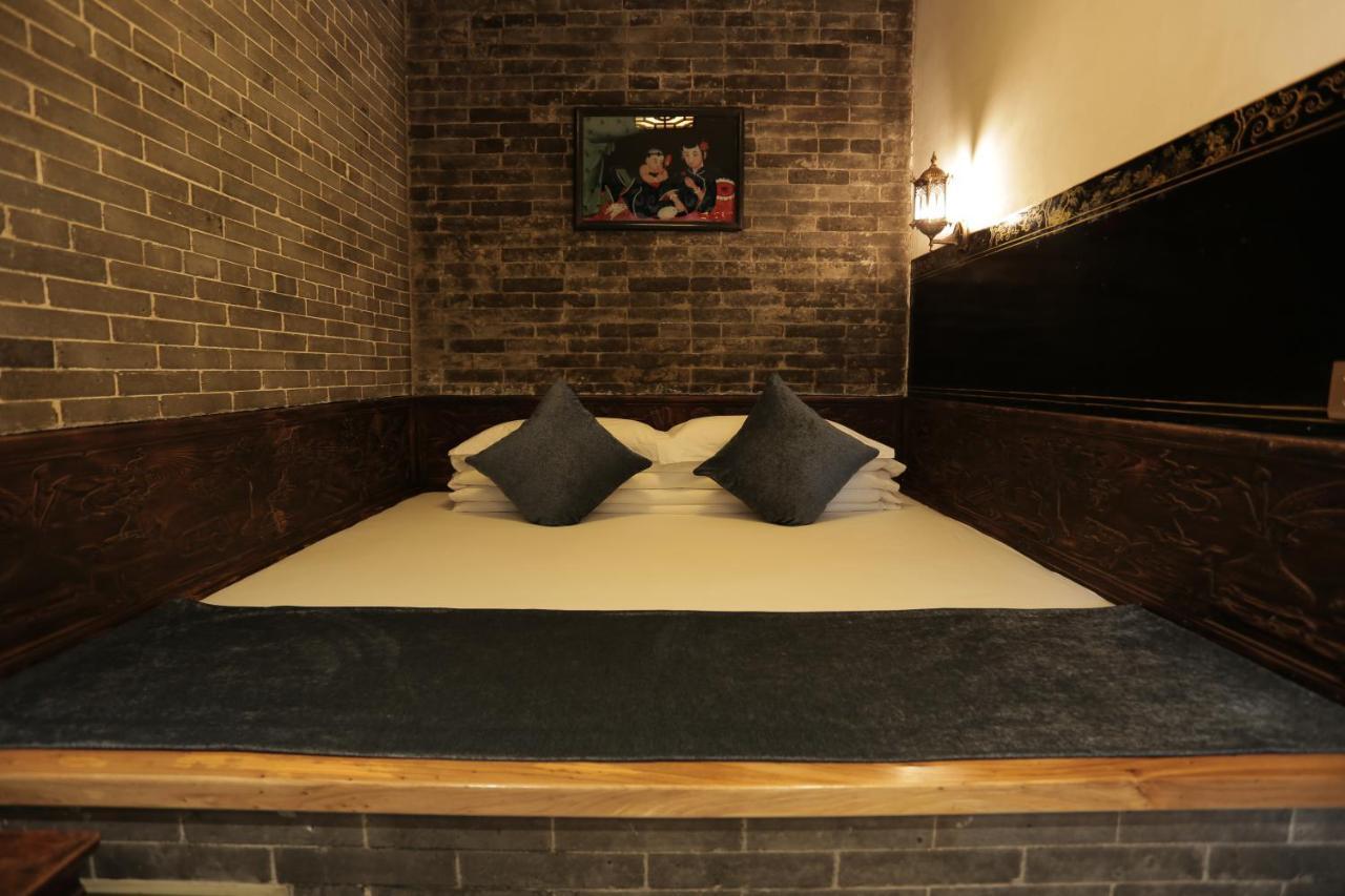 Hotel Selected Residence Pingyao Luaran gambar