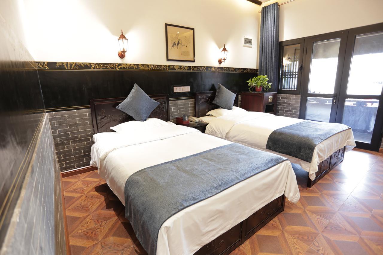Hotel Selected Residence Pingyao Luaran gambar