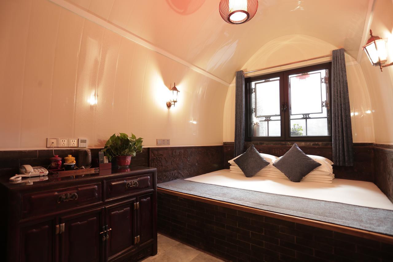 Hotel Selected Residence Pingyao Luaran gambar
