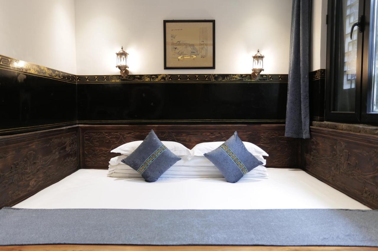 Hotel Selected Residence Pingyao Luaran gambar