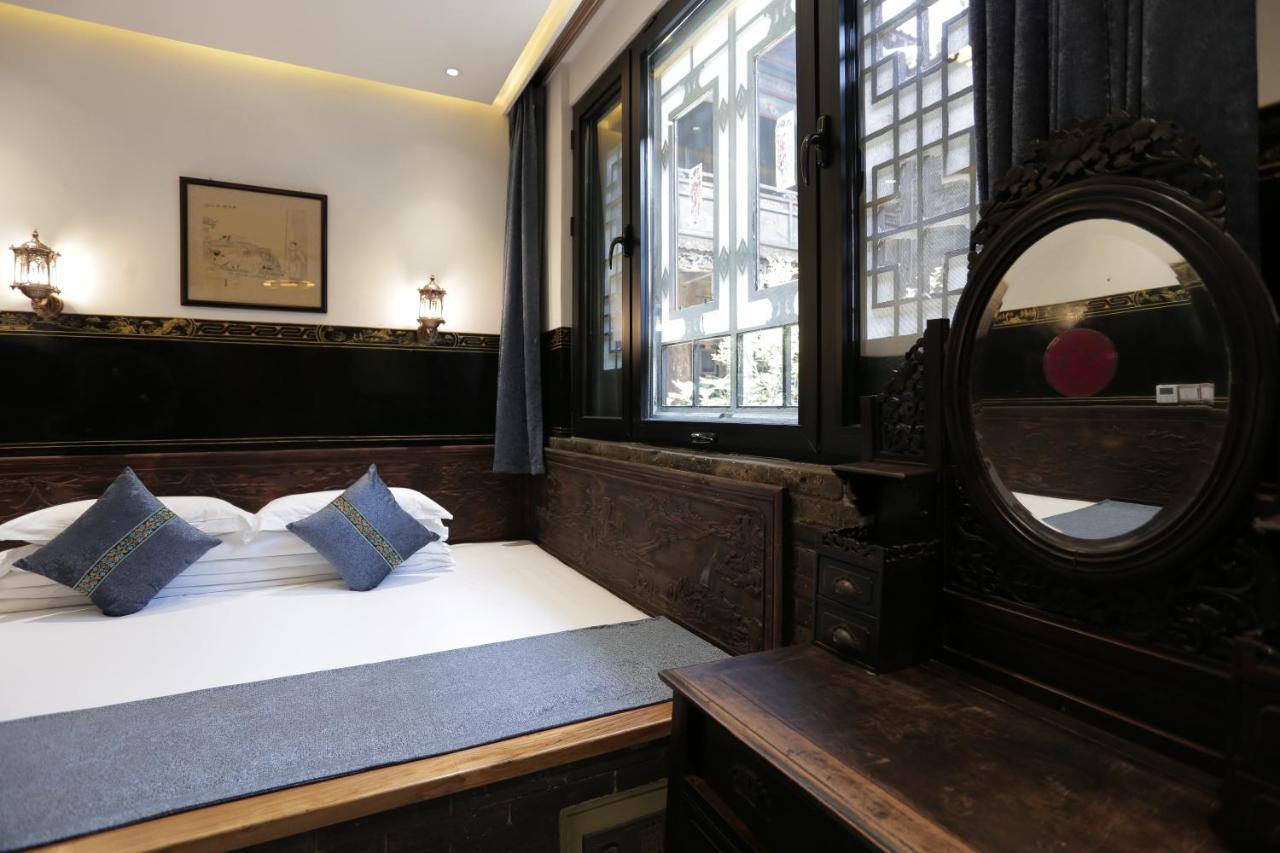 Hotel Selected Residence Pingyao Luaran gambar