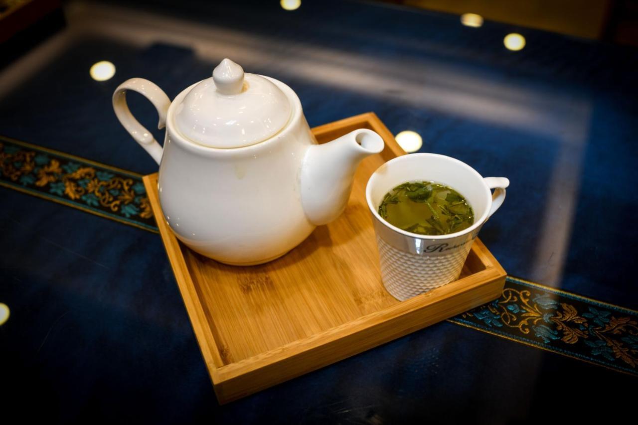 Hotel Selected Residence Pingyao Luaran gambar