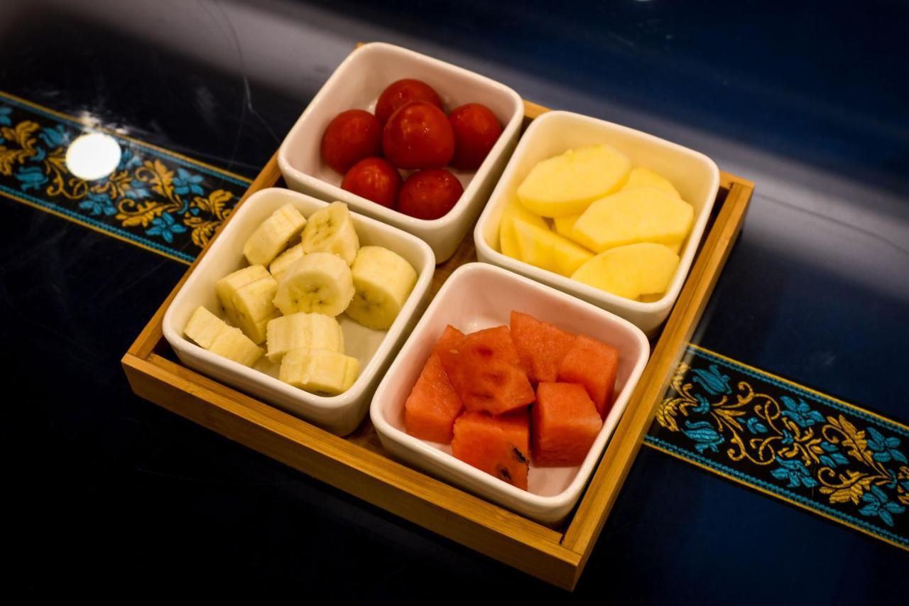 Hotel Selected Residence Pingyao Luaran gambar
