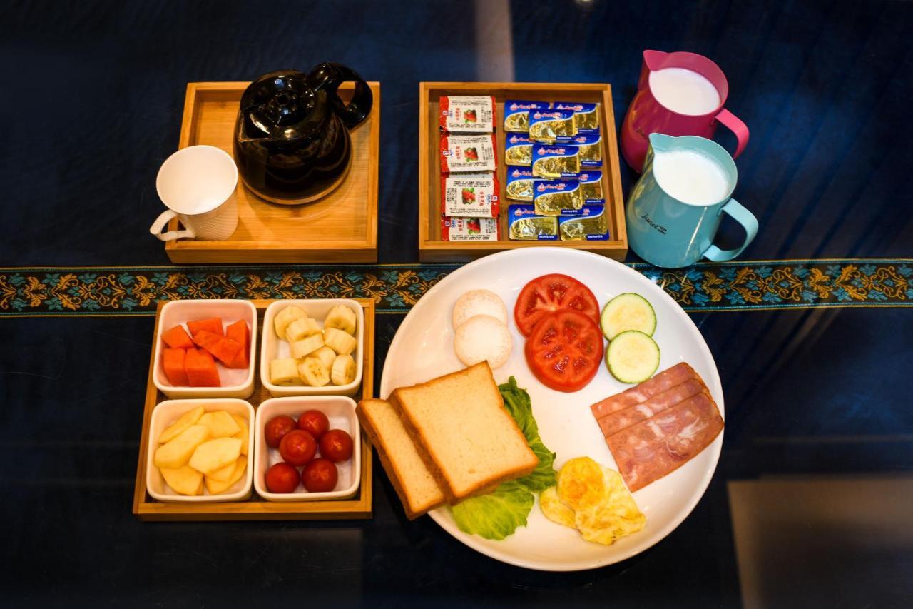 Hotel Selected Residence Pingyao Luaran gambar