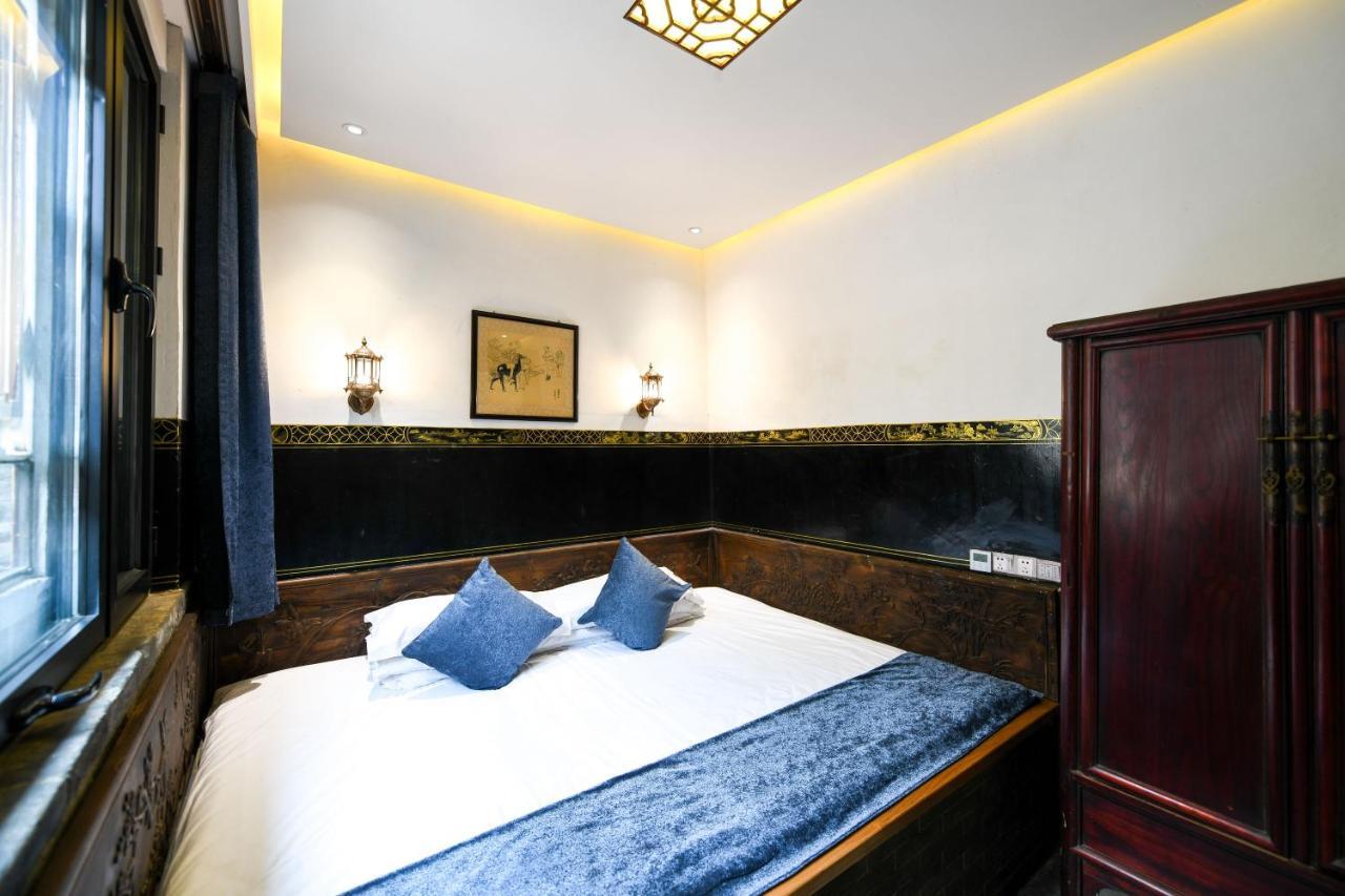 Hotel Selected Residence Pingyao Luaran gambar