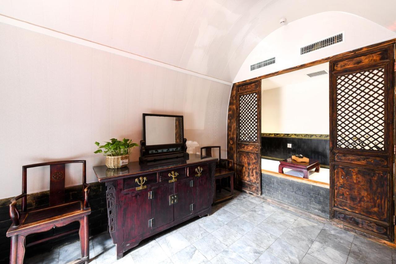 Hotel Selected Residence Pingyao Luaran gambar